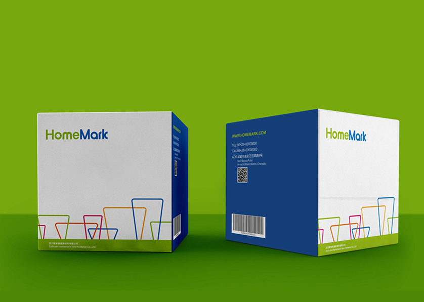 庆元县VI设计公司