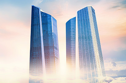 解码庆元县VI设计：城市与企业品牌崛起的核心密码